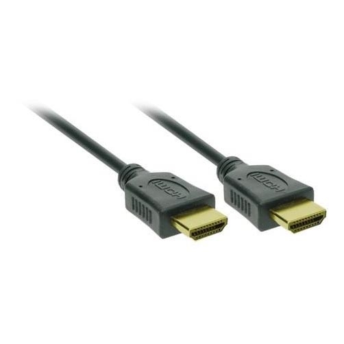 HDMI kabel s Ethernetem, HDMI 1.4 A konektor