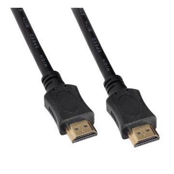 HDMI kabel s Ethernetem, HDMI 2.0 A konektor