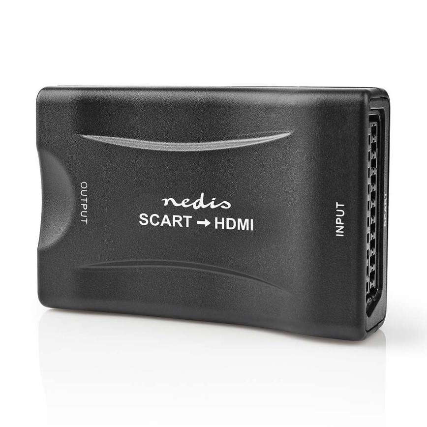 HDMI převodník SCART-HDMI