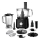 Heinner HFP-750BK - Kuchyňský robot 750W/230V černá