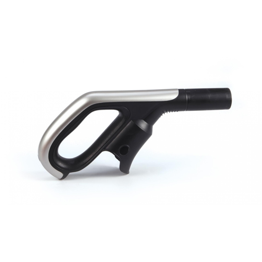 Heinner HVC-V750BL - Bezsáčkový vysavač 750W/230V modrá/stříbrná