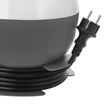 Helios 306-WLG120 - LED Technické osvětlení WORK GLOBE 1 LED/20W/230V