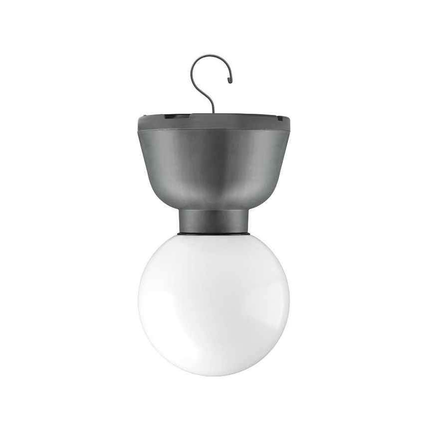 Helios 306-WLG223 - LED Technické osvětlení WORK GLOBE 2 LED/23W/230V