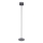 Hesperide - LED Solární lampa BOLTY LED/3,7V 2600 mAh IP65 antracit