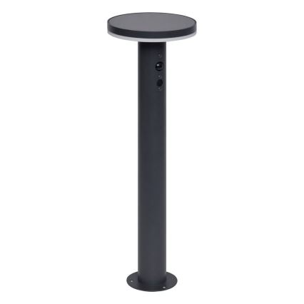 Hesperide - LED Solární lampa se senzorem pohybu DETEKT LED/3,7V 2600 mAh IP65