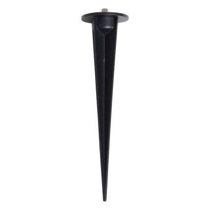 Hesperide - LED Solární lampa se senzorem pohybu DETEKT LED/3,7V 2600 mAh IP65