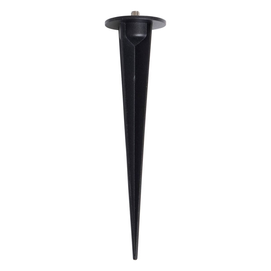 Hesperide - LED Solární lampa se senzorem pohybu DETEKT LED/3,7V 2600 mAh IP65