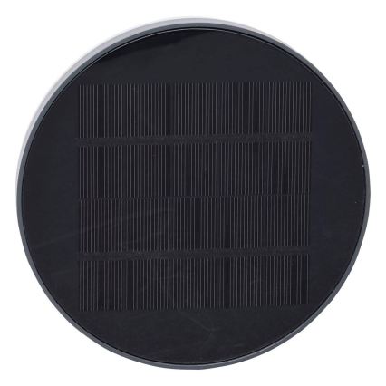 Hesperide - LED Solární lampa se senzorem pohybu DETEKT LED/3,7V 2600 mAh IP65