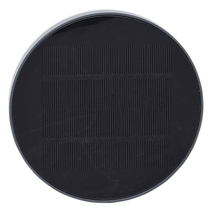 Hesperide - LED Solární lampa se senzorem pohybu DETEKT LED/3,7V 2600 mAh IP65