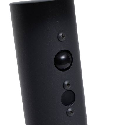 Hesperide - LED Solární lampa se senzorem pohybu DETEKT LED/3,7V 2600 mAh IP65