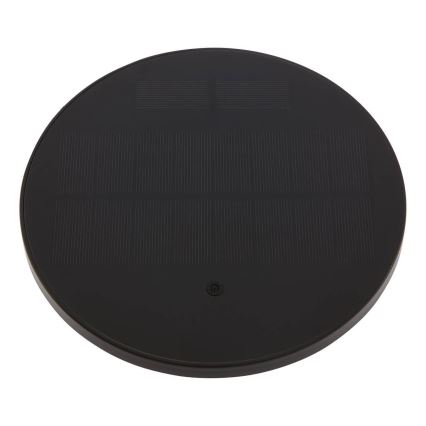 Hesperide - LED Solární lampa LINY LED/3,7V 2600 mAh IP54 antracit