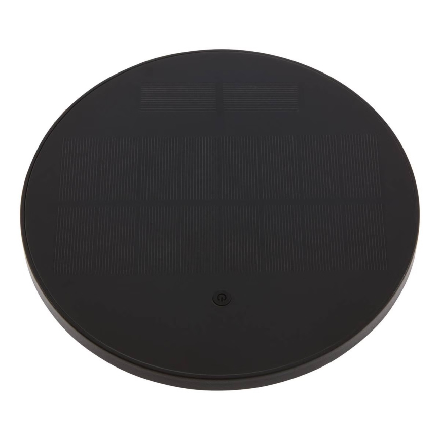 Hesperide - LED Solární lampa LINY LED/3,7V 2600 mAh IP54 antracit