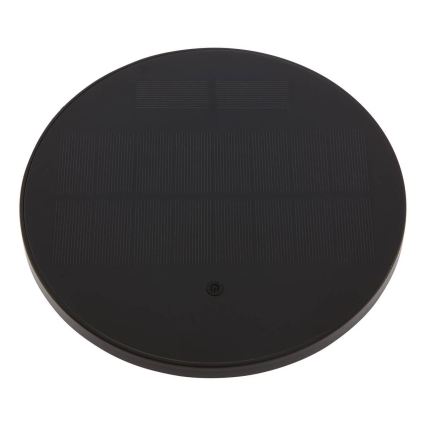 Hesperide - LED Solární lampa LINY LED/3,7V 2600 mAh IP54 zelená