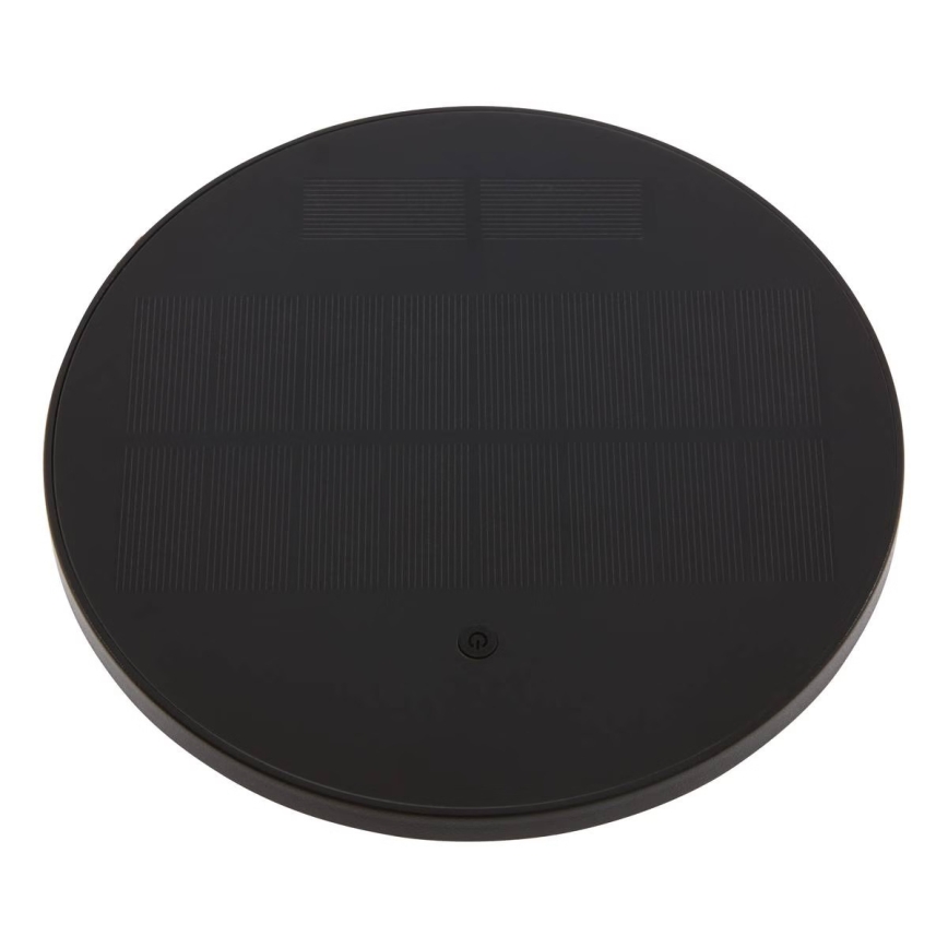 Hesperide - LED Solární lampa LINY LED/3,7V 2600 mAh IP54 zelená