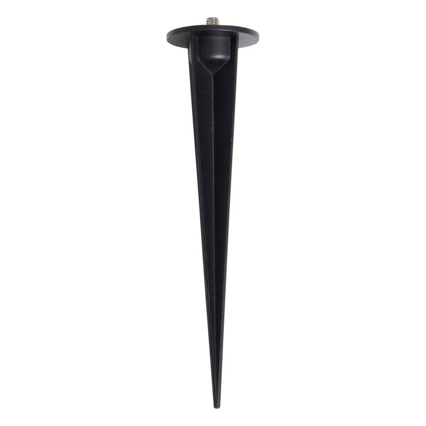 Hesperide - LED Solární lucerna se senzorem pohybu PIKY LED/3,7V 2600 mAh 40 cm IP65 zelená