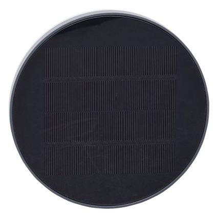 Hesperide - LED Solární nástěnná lampa se senzorem pohybu DETEKT LED/3,7V 2600 mAh IP65