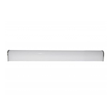 HiLite - LED Koupelnové nástěnné svítidlo NIZZA LED/15W/230V IP44