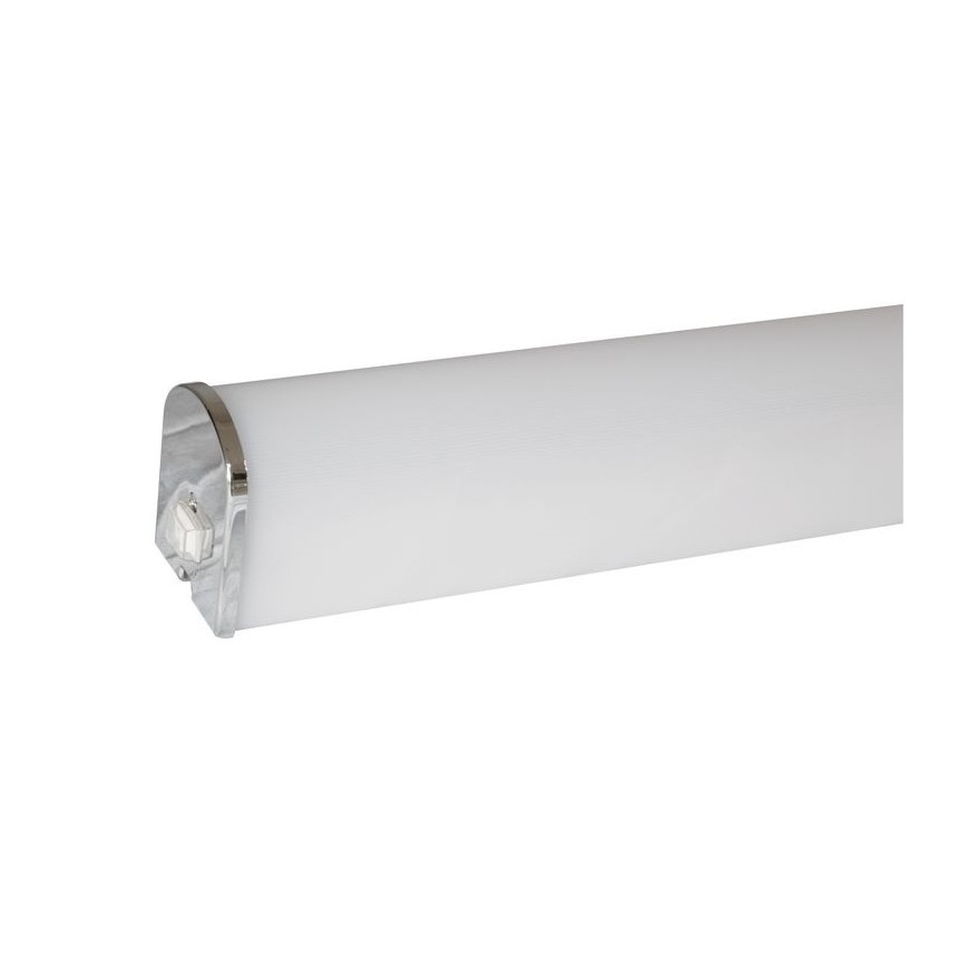 HiLite - LED Koupelnové nástěnné svítidlo NIZZA LED/15W/230V IP44