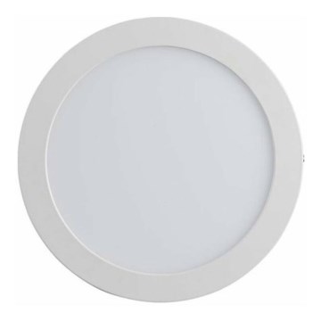 Hilite - LED Podhledové svítidlo MERAN LED/12W/230V