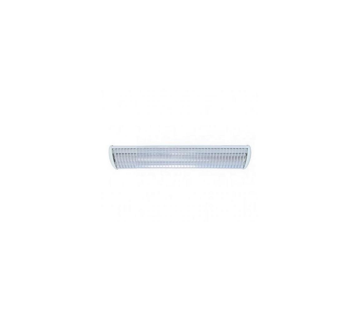 HiLite HiLite - LED Stmívatelné zářivkové svítidlo BARCELONA 2xLED/12W/230V W2426