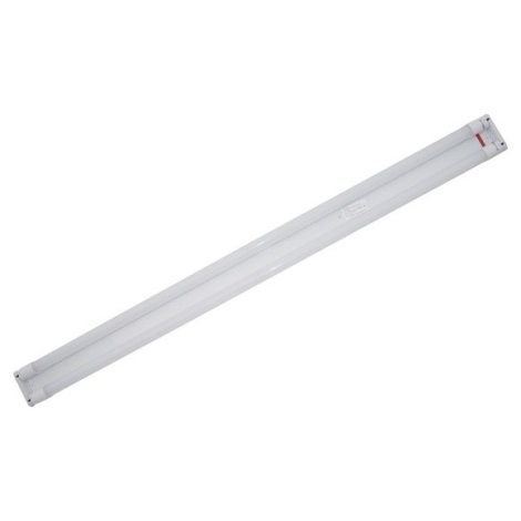 HiLite - LED Zářivkové svítidlo HANNOVER 2xG13/18W/230V