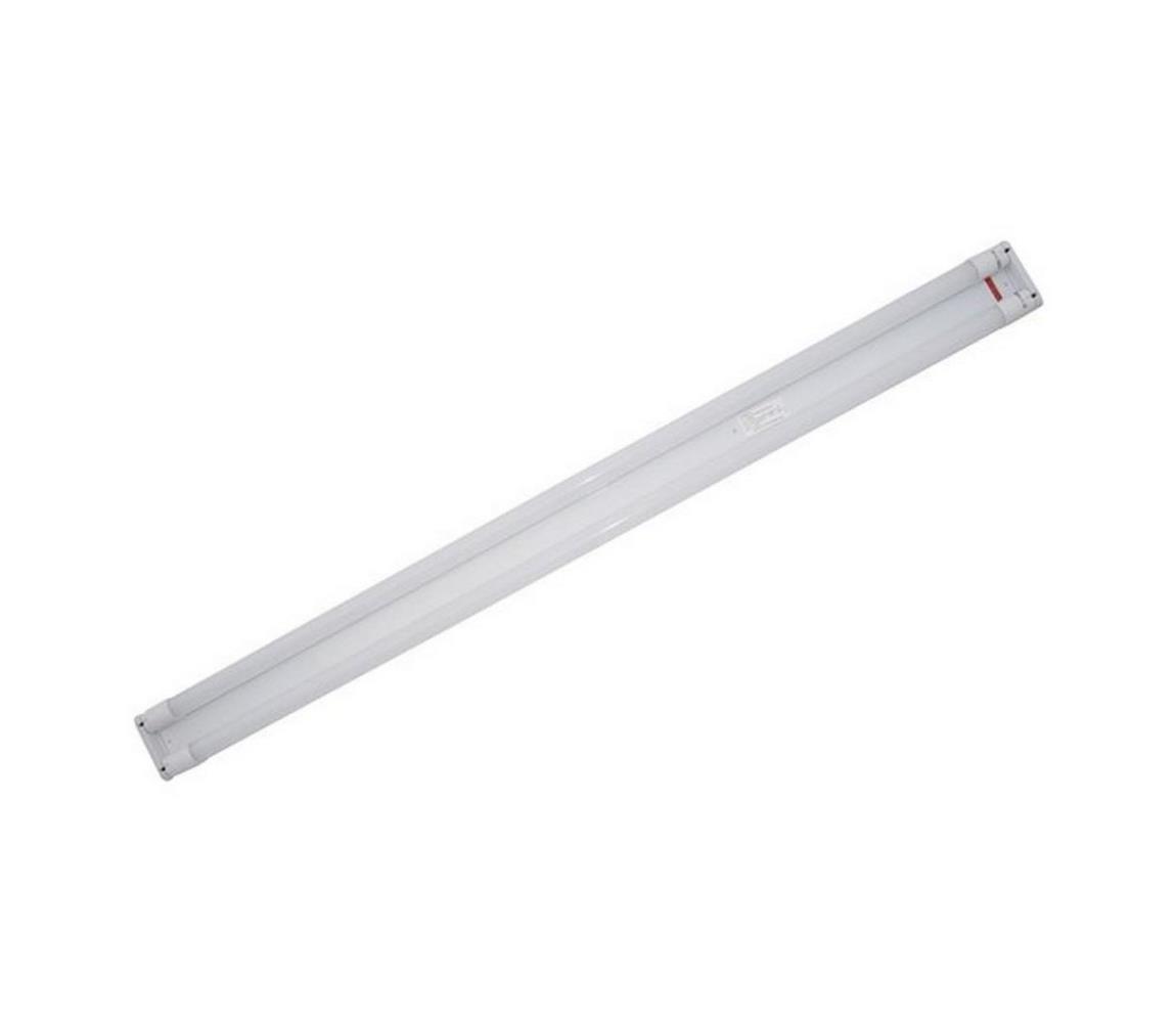 Hi Lite HiLite - LED Zářivkové svítidlo HANNOVER 2xG13/24W/230V W1975