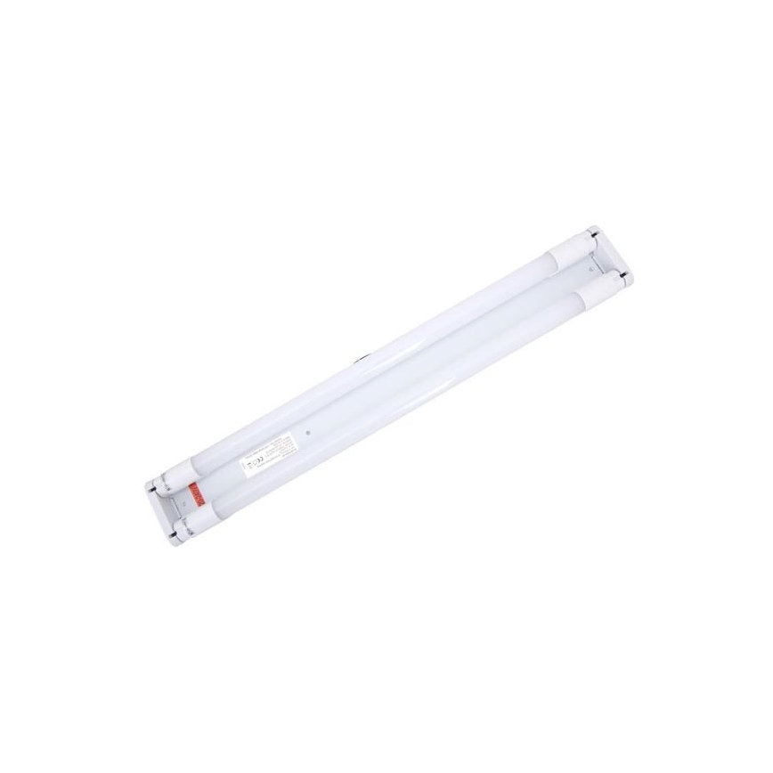HiLite - LED Zářivkové svítidlo HANNOVER 2xG13/9W/230V