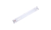 HiLite - LED Zářivkové svítidlo HANNOVER 2xG13/9W/230V