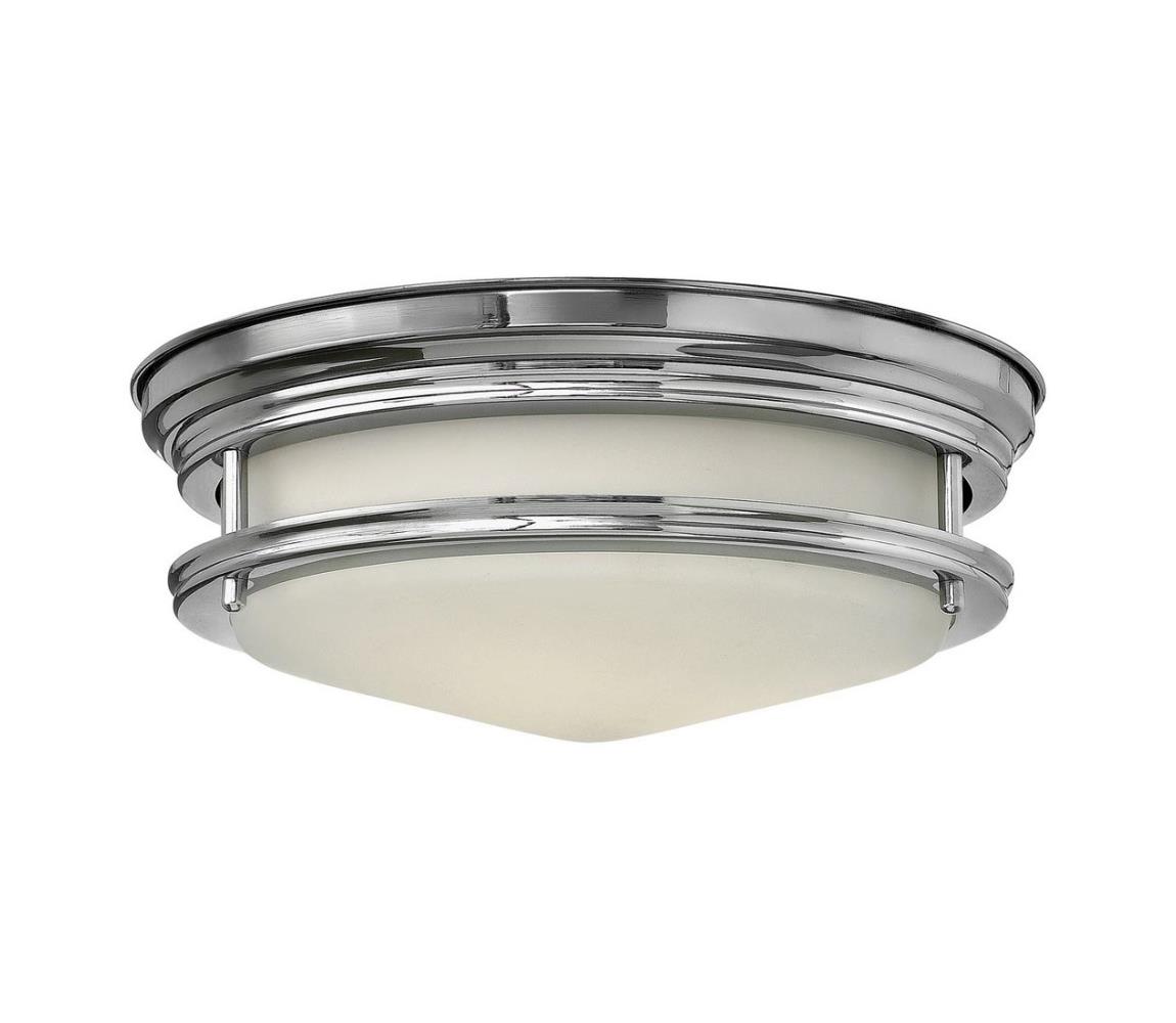 Elstead Hinkley HK-HADLEY-F-BATH - LED Koupelnové svítidlo HADLEY 2xG9/3,5W/230V IP44 ED0347
