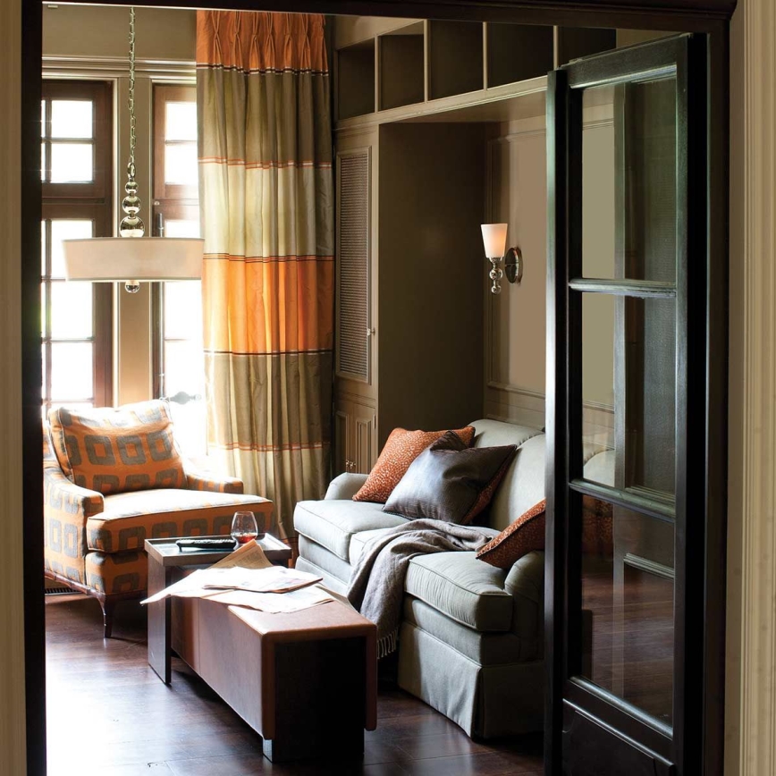 Hinkley - Lustr na řetězu ZELDA 3xE27/60W/230V lesklý chrom