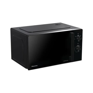 HISENSE H20MOBP1H - Mikrovlnná trouba 700W/230V 20 l černá
