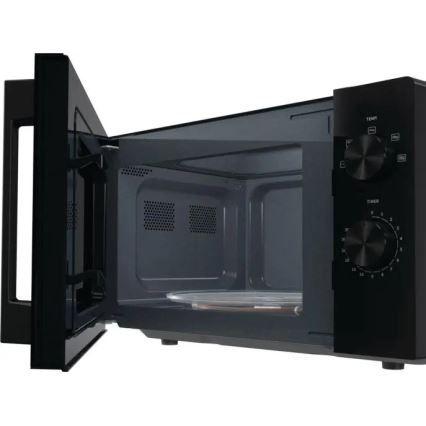 HISENSE H20MOBP1H - Mikrovlnná trouba 700W/230V 20 l černá