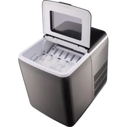 HISENSE IMC2000A - Výrobník ledu 120W/230V černá