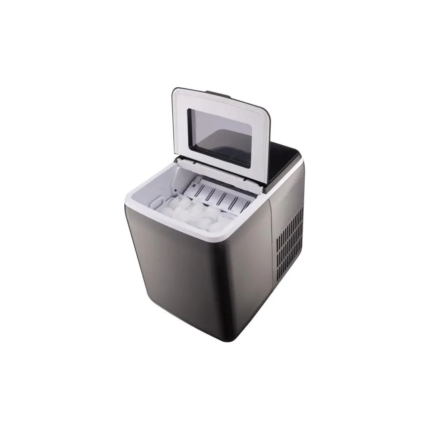 HISENSE IMC2000A - Výrobník ledu 120W/230V černá