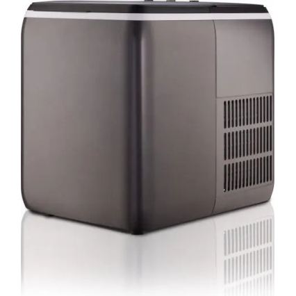 HISENSE IMC2000A - Výrobník ledu 120W/230V černá