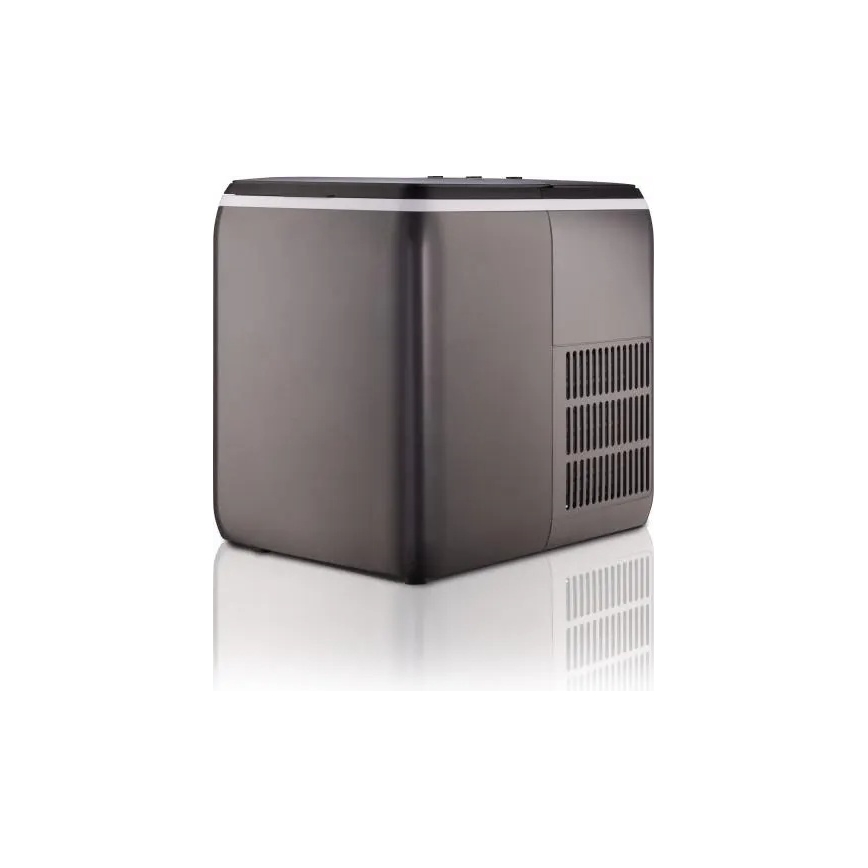 HISENSE IMC2000A - Výrobník ledu 120W/230V černá