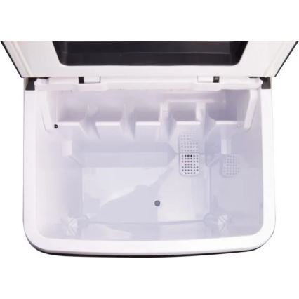 HISENSE IMC2000A - Výrobník ledu 120W/230V černá