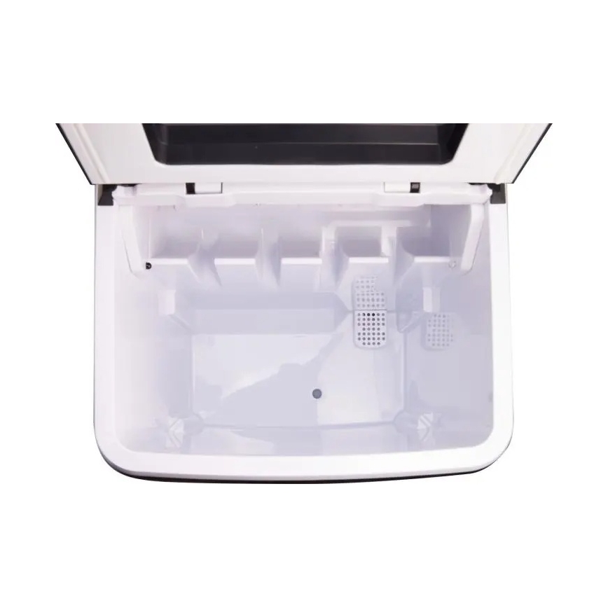 HISENSE IMC2000A - Výrobník ledu 120W/230V černá
