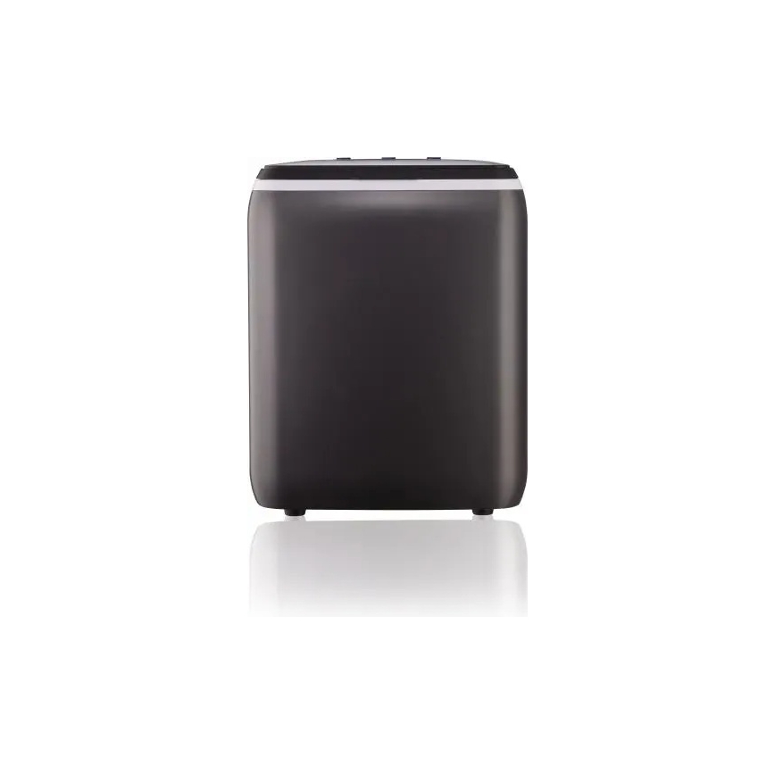 HISENSE IMC2000A - Výrobník ledu 120W/230V černá