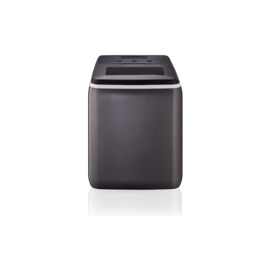 HISENSE IMC2000A - Výrobník ledu 2,8 l 120W/230V černá