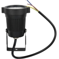 HÖFFTECH - LED Venkovní lampa LED/5W/230V IP65
