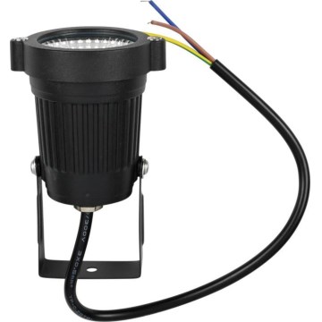 HÖFFTECH - LED Venkovní lampa LED/5W/230V IP65