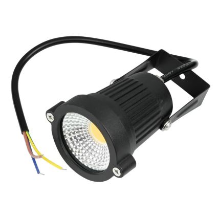 HÖFFTECH - LED Venkovní lampa LED/5W/230V IP65