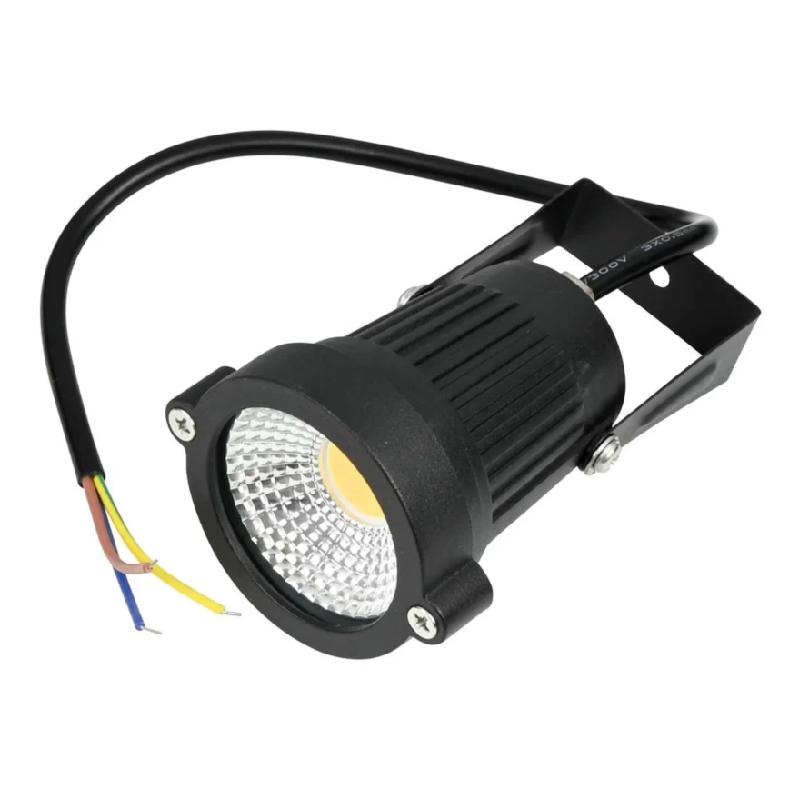 HÖFFTECH - LED Venkovní lampa LED/5W/230V IP65