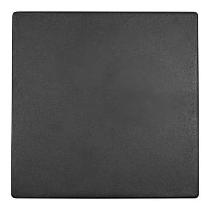 HÖFFTECH - LED Venkovní nástěnné svítidlo LED/10W/230V čtvercový IP65