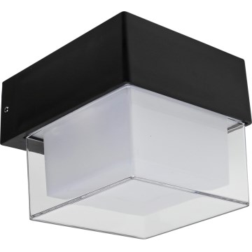HÖFFTECH - LED Venkovní nástěnné svítidlo LED/4W/230V IP65