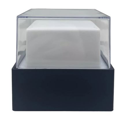 HÖFFTECH - LED Venkovní nástěnné svítidlo LED/4W/230V IP65