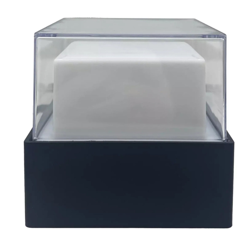 HÖFFTECH - LED Venkovní nástěnné svítidlo LED/4W/230V IP65