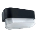 HÖFFTECH - LED Venkovní nástěnné svítidlo LED/4W/230V IP65