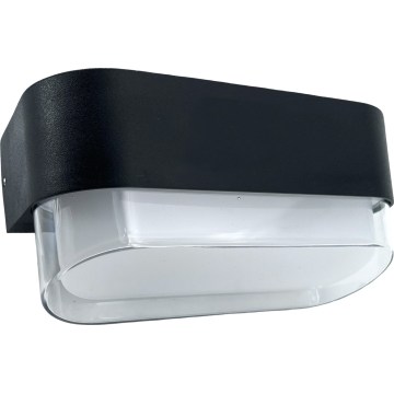 HÖFFTECH - LED Venkovní nástěnné svítidlo LED/4W/230V IP65